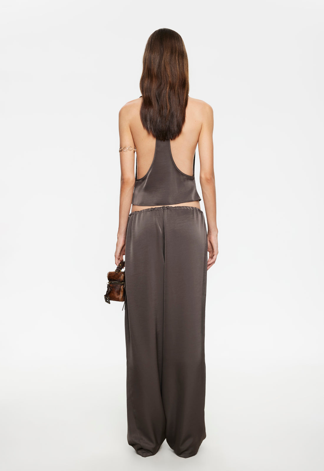 Lioness Fashion Discount Femme Pant - Mocca