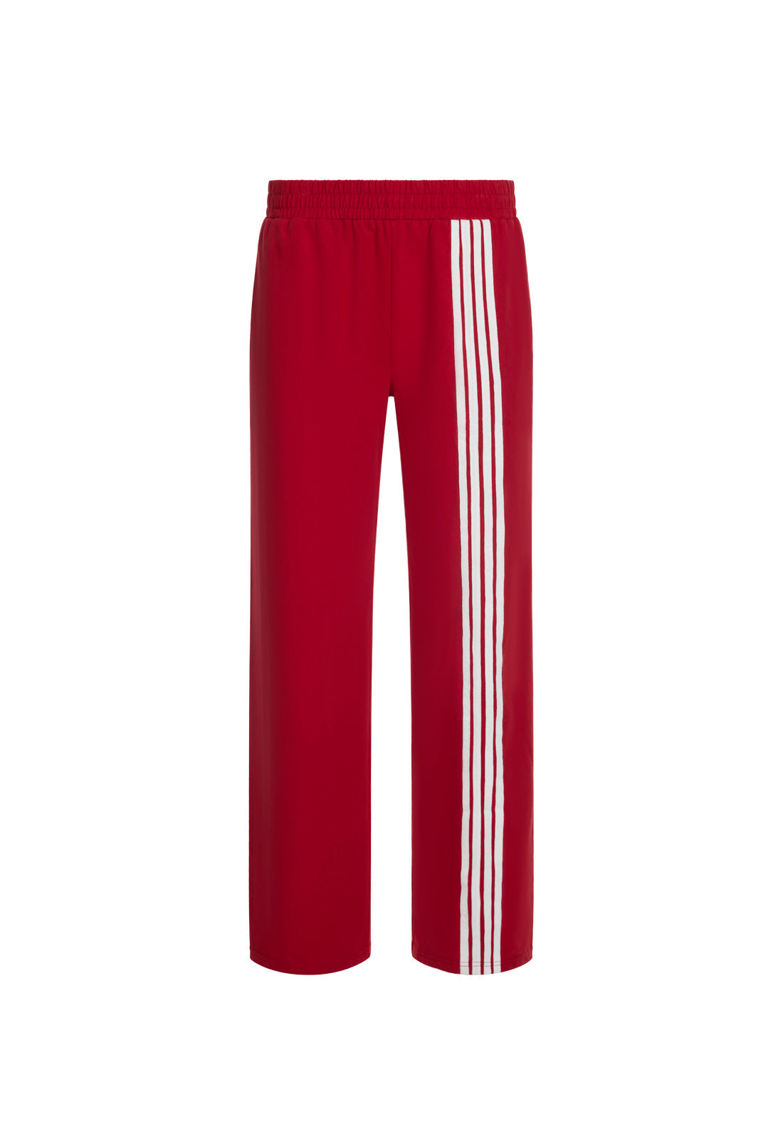 Lioness Fashion Best Seller Red Eye Track Pant - Crimson