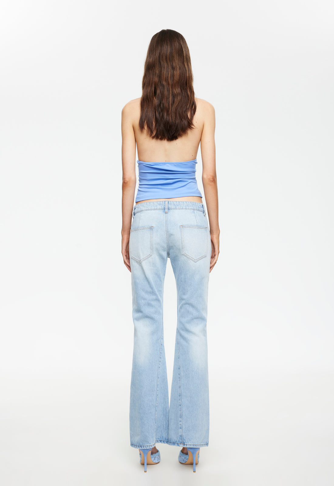 Lioness Fashion Deals Richie Jean - Light Denim