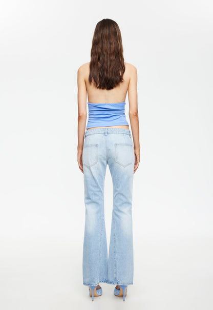 Lioness Fashion Deals Richie Jean - Light Denim
