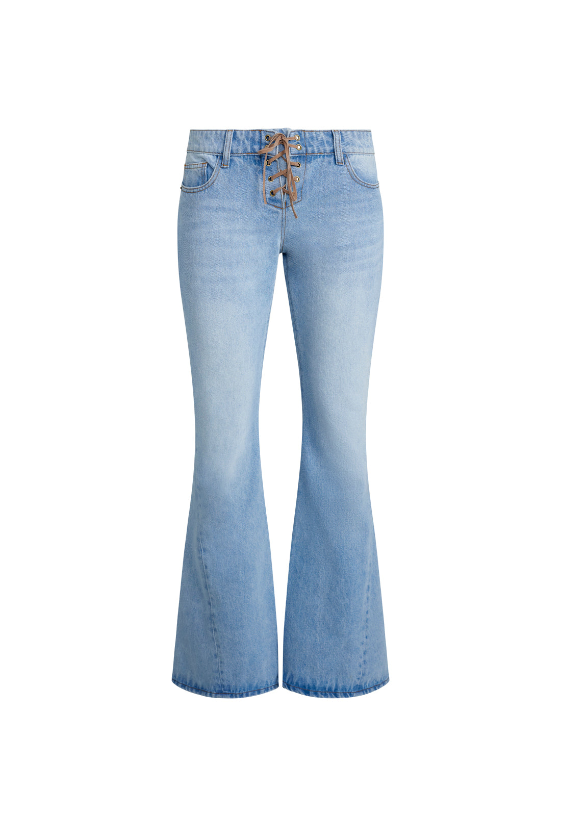 Lioness Fashion Deals Richie Jean - Light Denim
