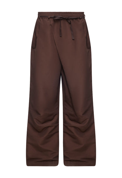 Lioness Fashion Best Price Signora Pant - Chocolate