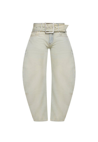 Lioness Fashion Best Seller Dynasty Jean - Camel