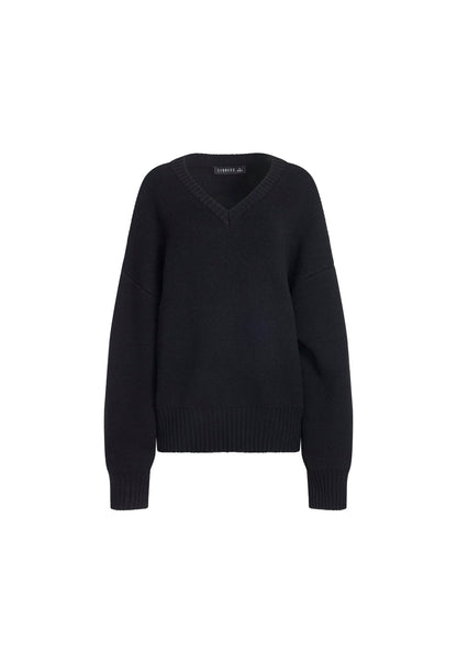 Lioness Fashion Trusted Dolce V Knit - Noir