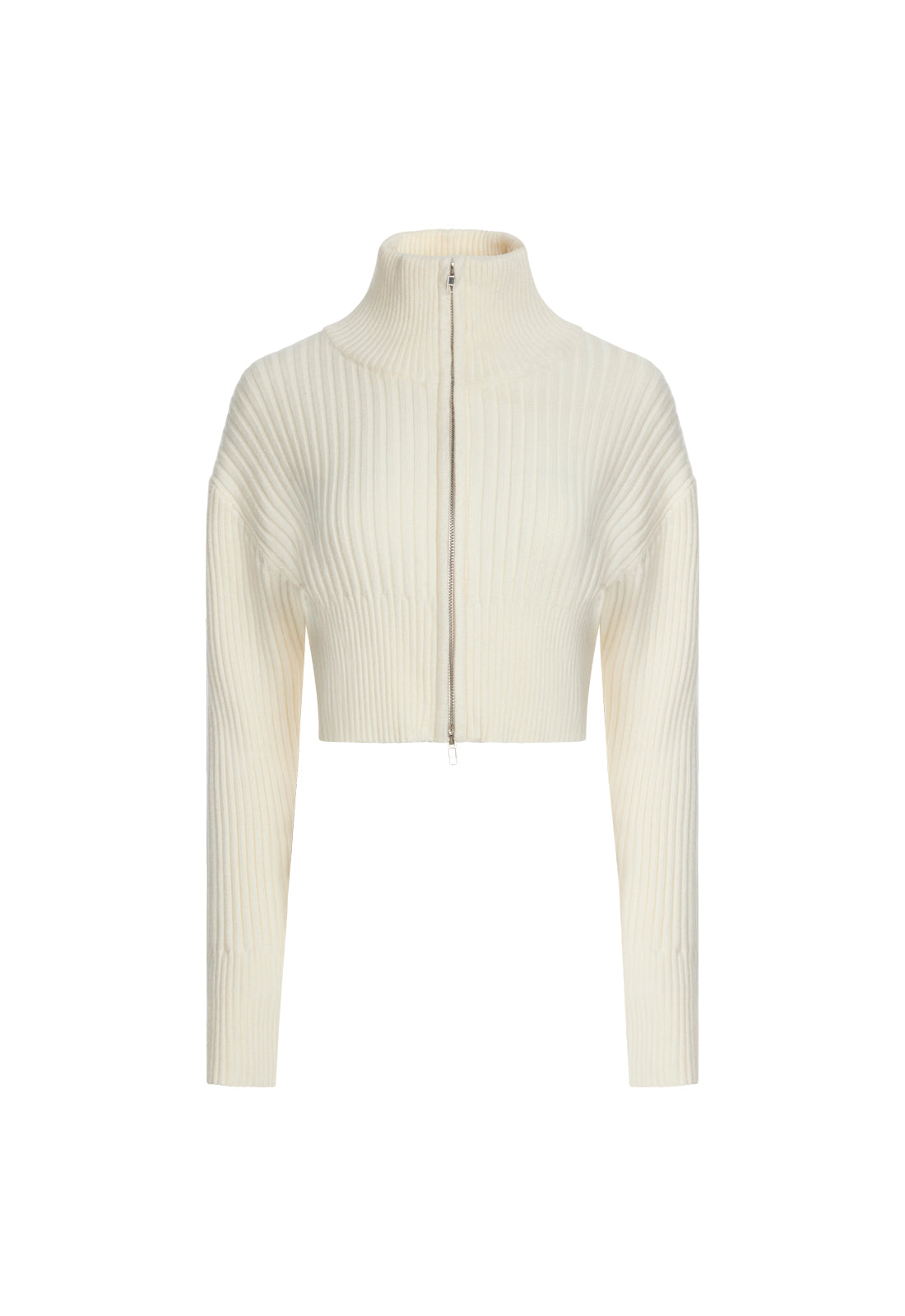 Lioness Fashion Discount Priority Knit - Cream