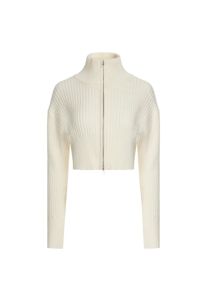 Lioness Fashion Discount Priority Knit - Cream