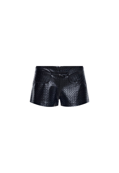 Lioness Fashion Sale Soho Short - Noir