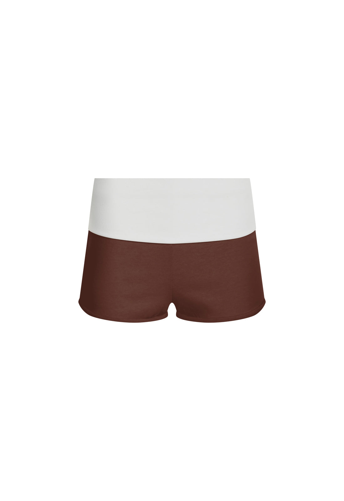 Lioness Fashion Deals Leisure Short - Chocolate