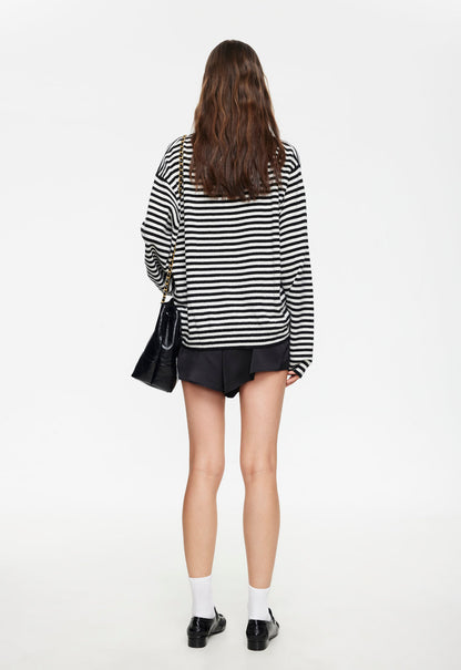 Lioness Fashion Sale Toni Satin Short - Noir