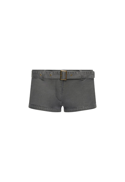 Lioness Fashion Best Price Afterglow Mini Short - Moss
