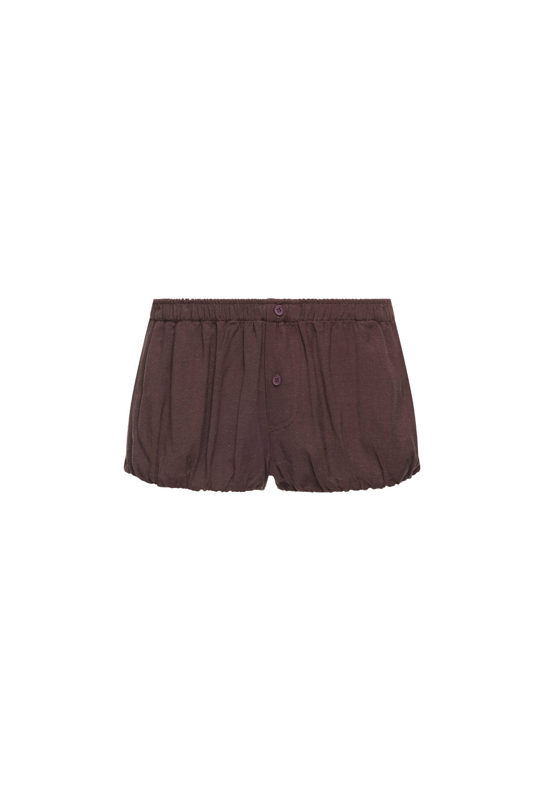 Lioness Fashion Quality Odette Bloomer - Brown
