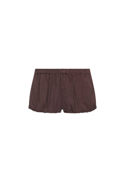Lioness Fashion Quality Odette Bloomer - Brown