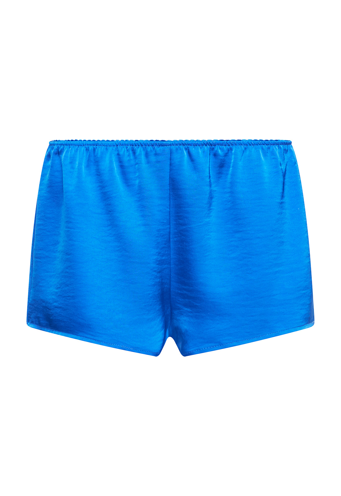 Lioness Fashion New Bare Short - Royal Blue