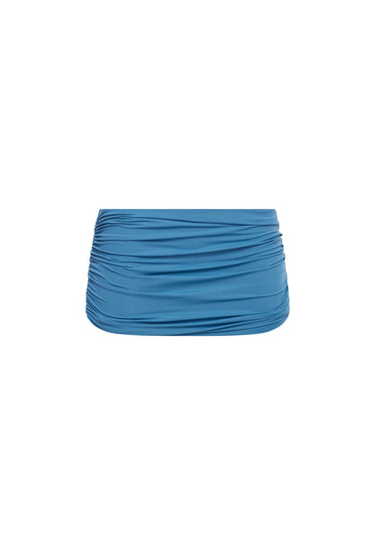 Lioness Fashion Discount Ace Mini Skirt - Cerulean