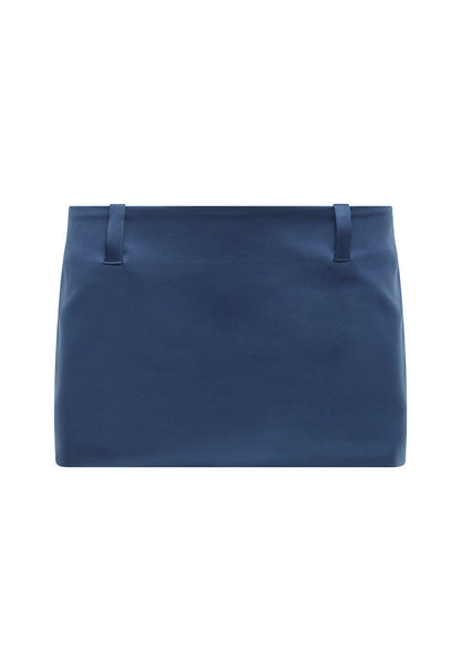Lioness Fashion Essential Poise Mini Skirt - Midnight