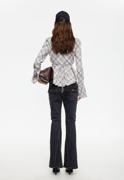Lioness Fashion Best Seller Mary-Kate Jean - Onyx