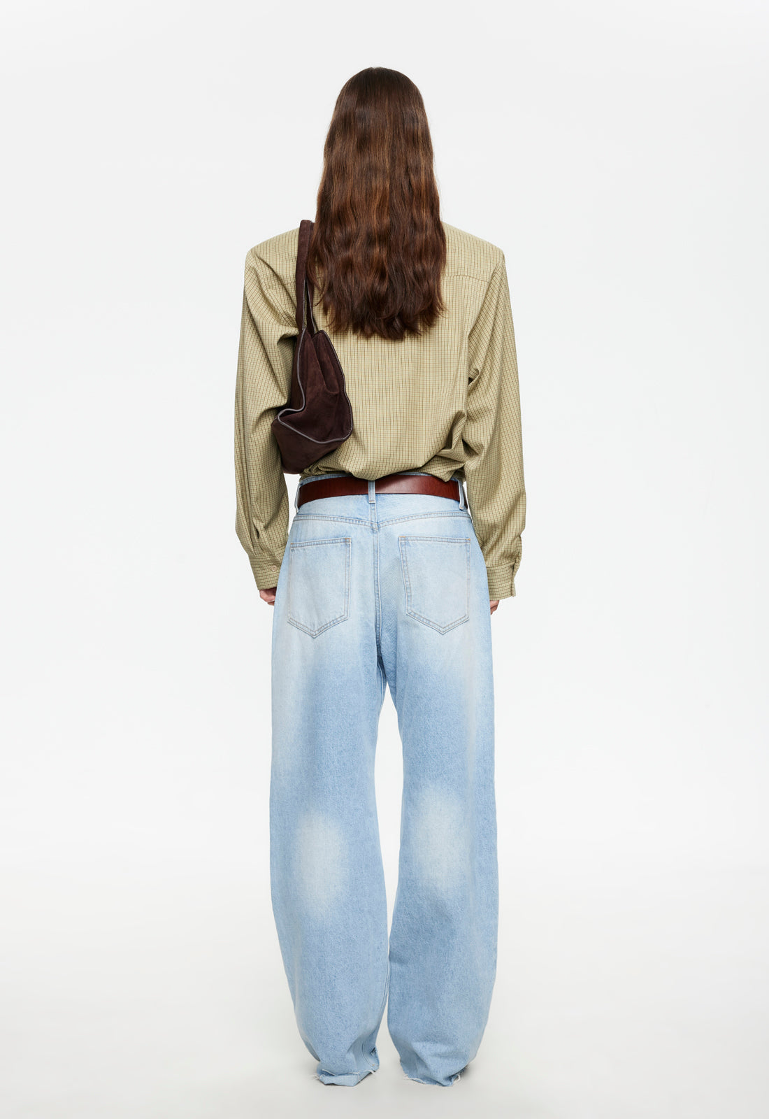 Lioness Fashion Great Value Sloane Jean - Light Denim