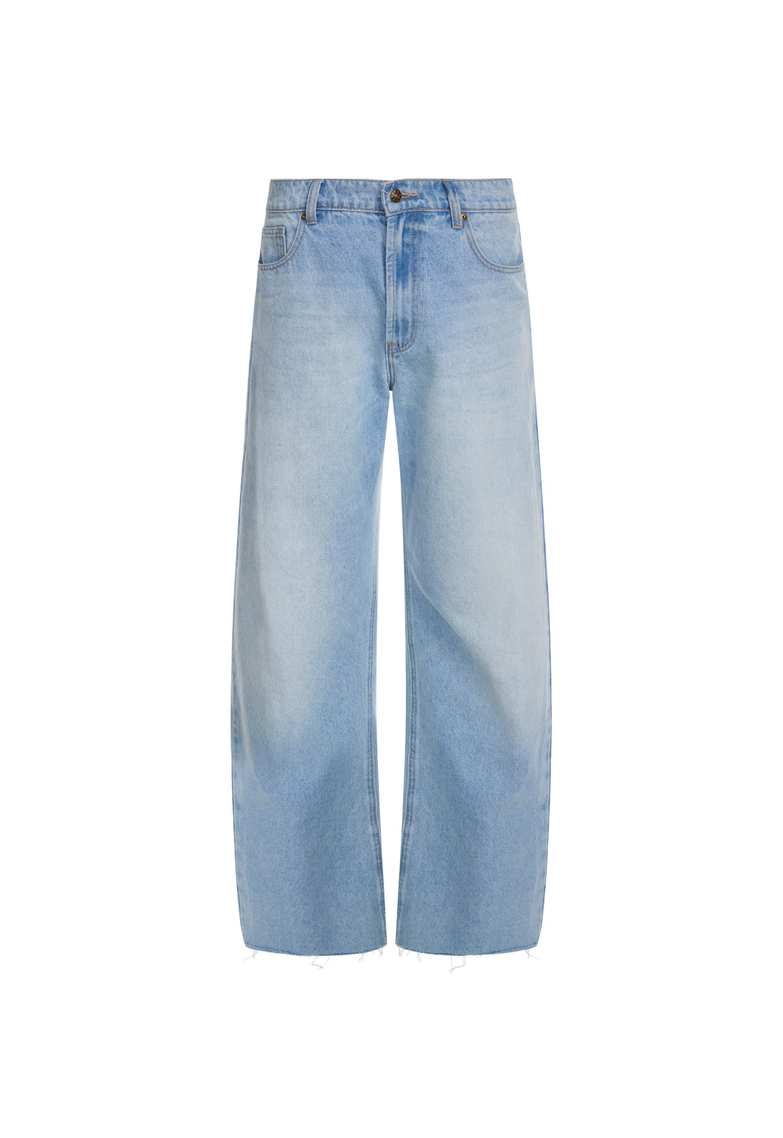 Lioness Fashion Great Value Sloane Jean - Light Denim