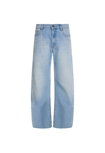 Lioness Fashion Great Value Sloane Jean - Light Denim