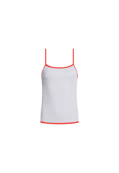 Lioness Fashion New Layover Tank - Grey
