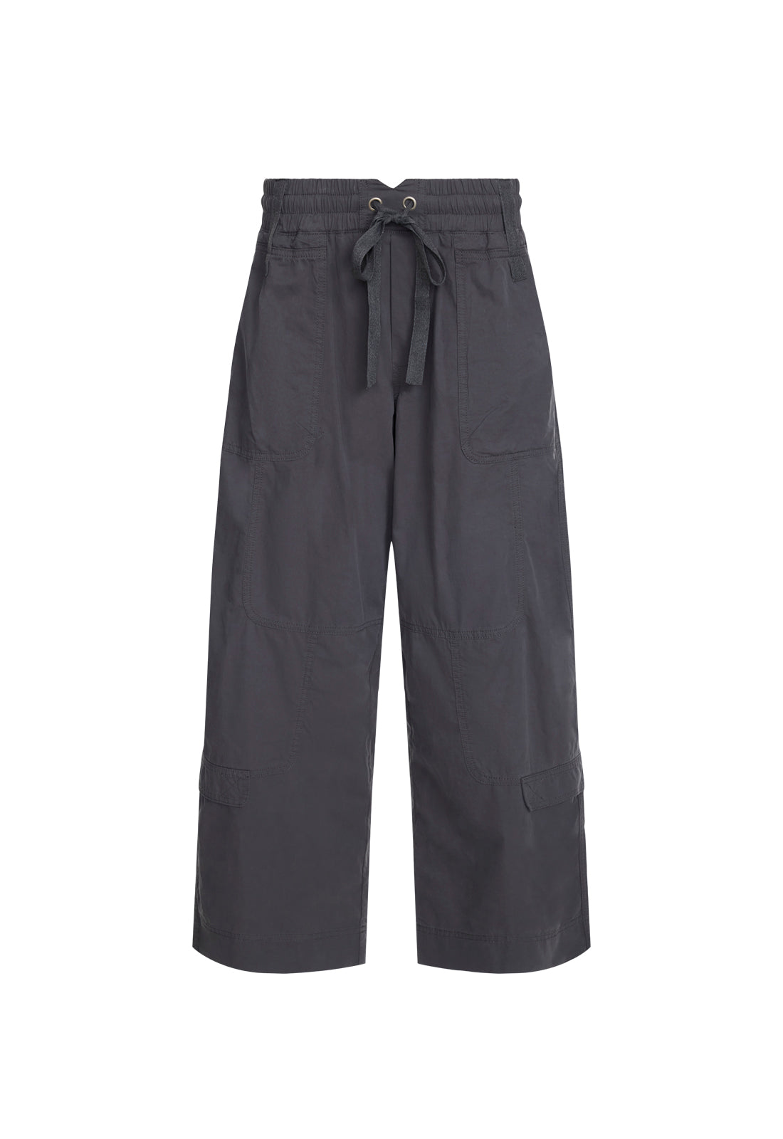 Lioness Fashion Essential Fever Pant - Charcoal