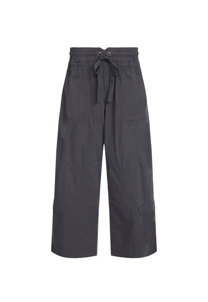 Lioness Fashion Essential Fever Pant - Charcoal