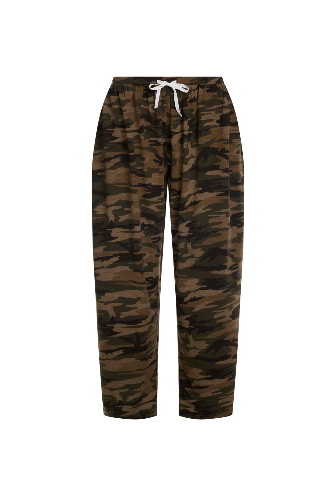 Lioness Fashion Recommended Aura Pant - Camo