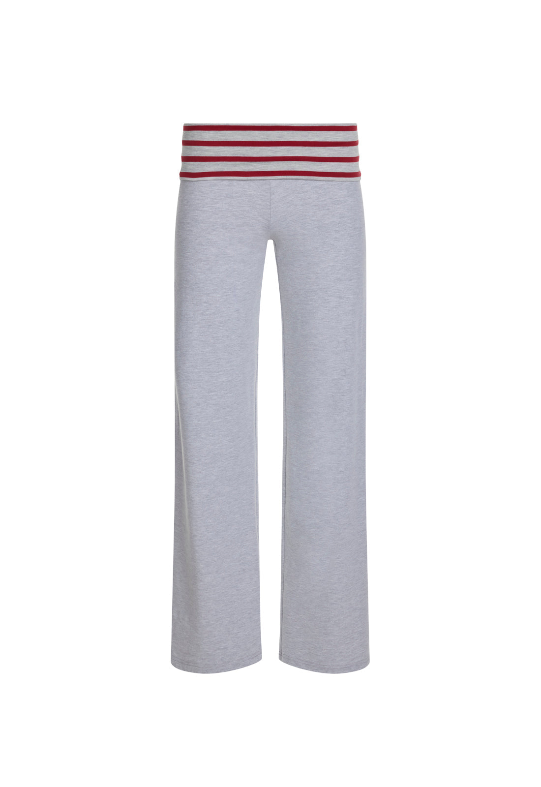 Lioness Fashion Special Offer Jetset Pant - Red Stripe