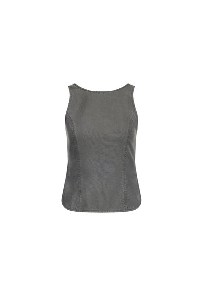 Lioness Fashion Trending Harmony Top - Moss