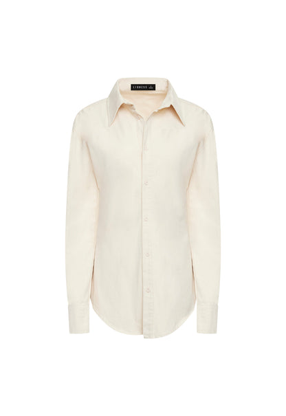 Lioness Fashion Deals Naomi Shirt - Beige