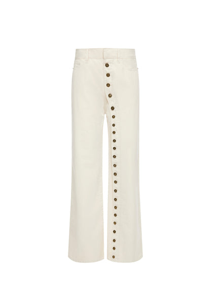 Lioness Fashion Latest Penny Pant - Beige