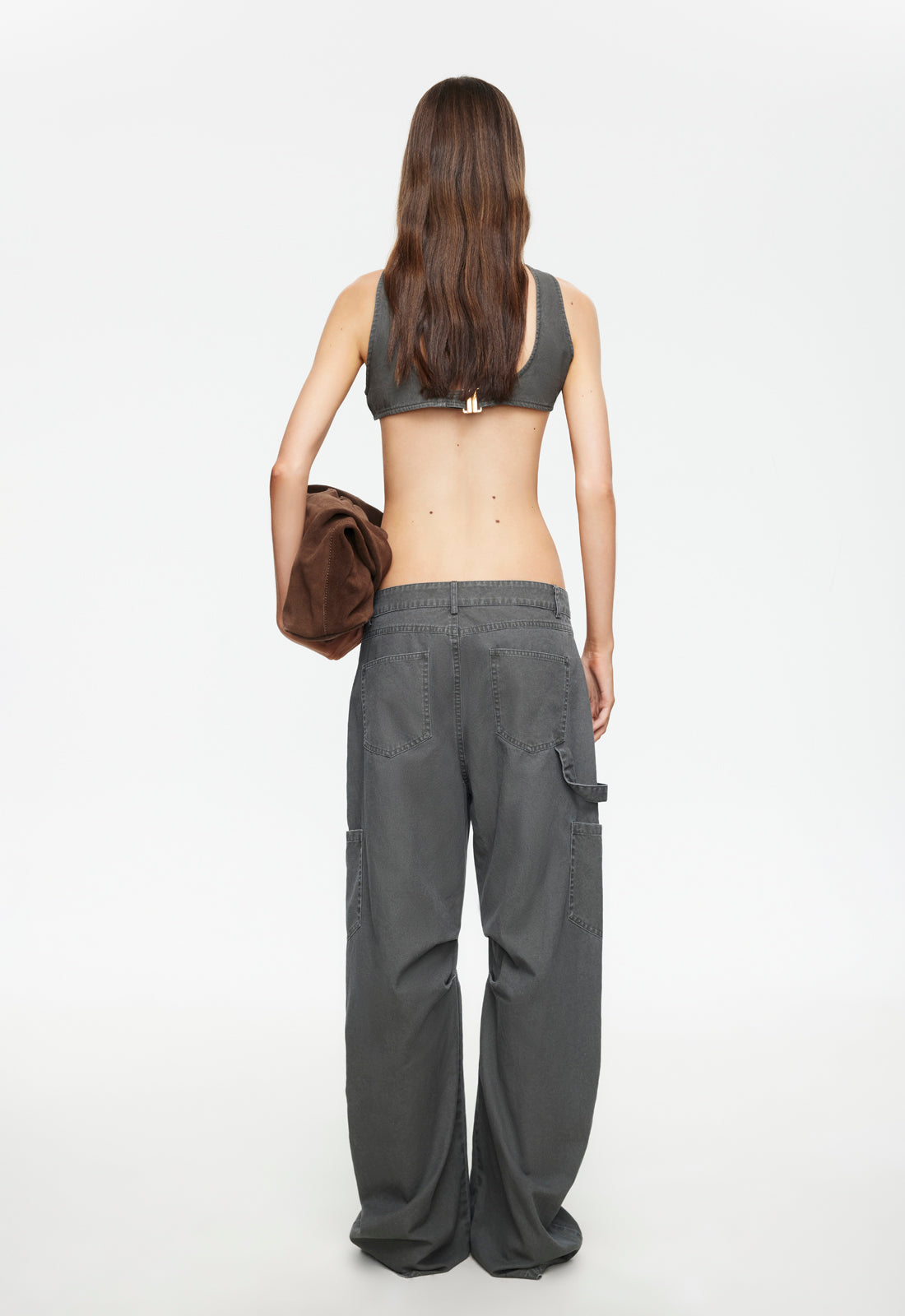 Lioness Fashion Customer Favorite Miami Vice Pant - Moss