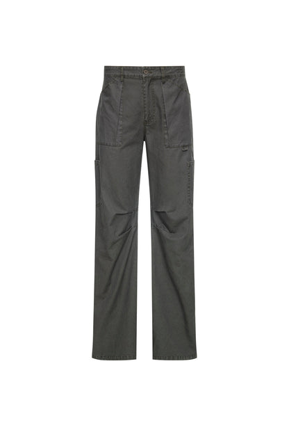 Lioness Fashion Customer Favorite Miami Vice Pant - Moss