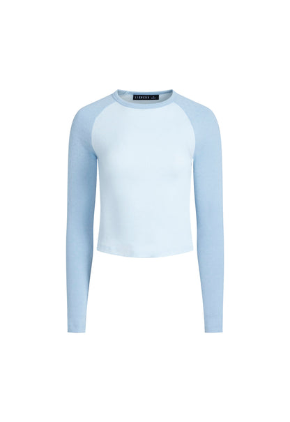 Lioness Fashion Classic Bronx Long Sleeve - Sky Blue