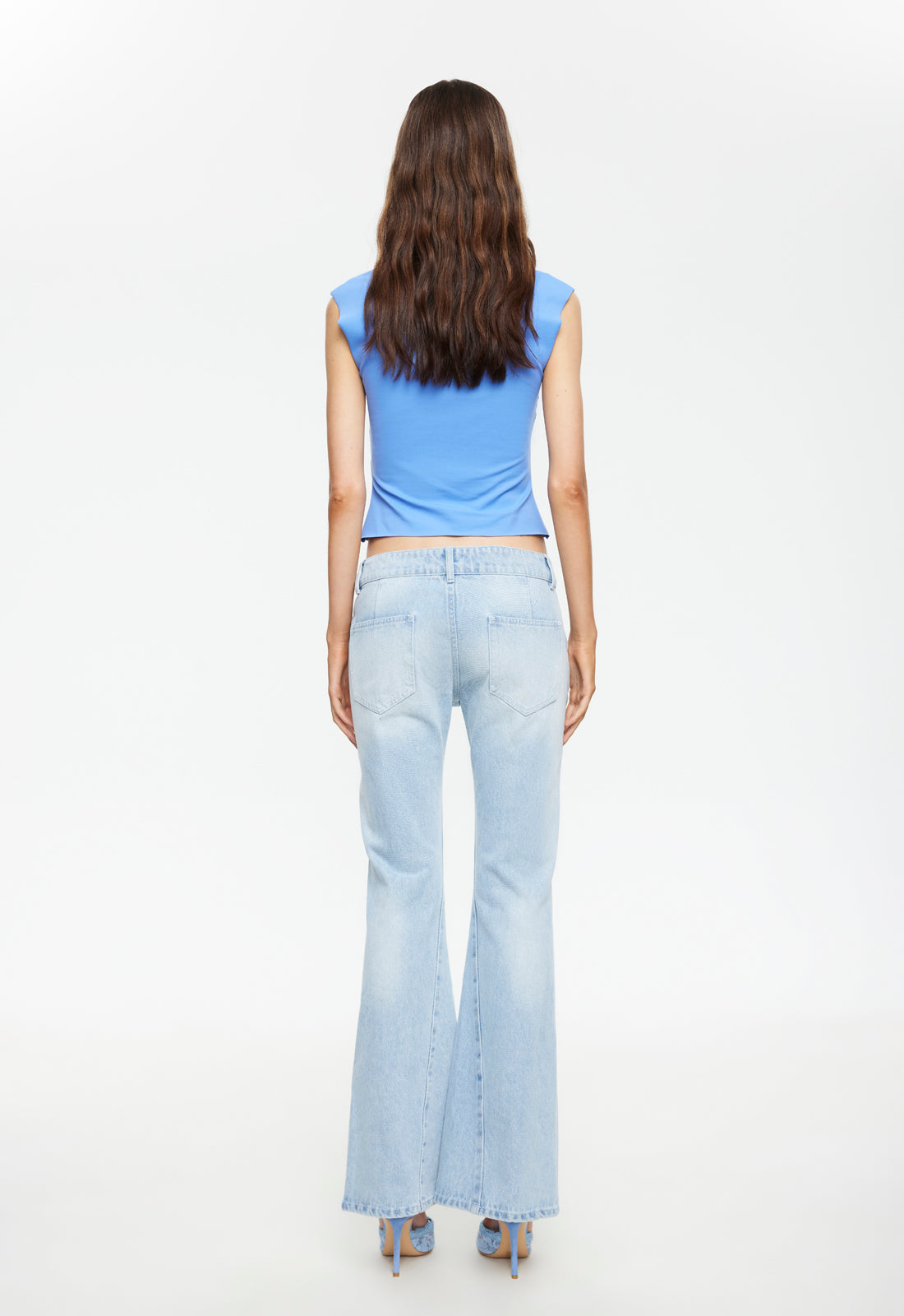 Lioness Fashion New Tribeca Top - Persian Jewel