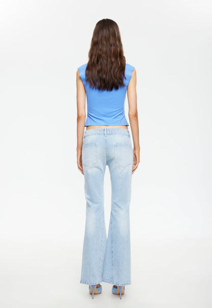 Lioness Fashion New Tribeca Top - Persian Jewel