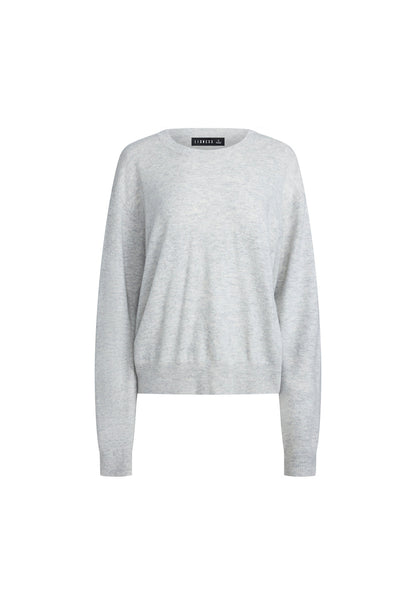 Lioness Fashion Special Offer Olsen Knit - Slate