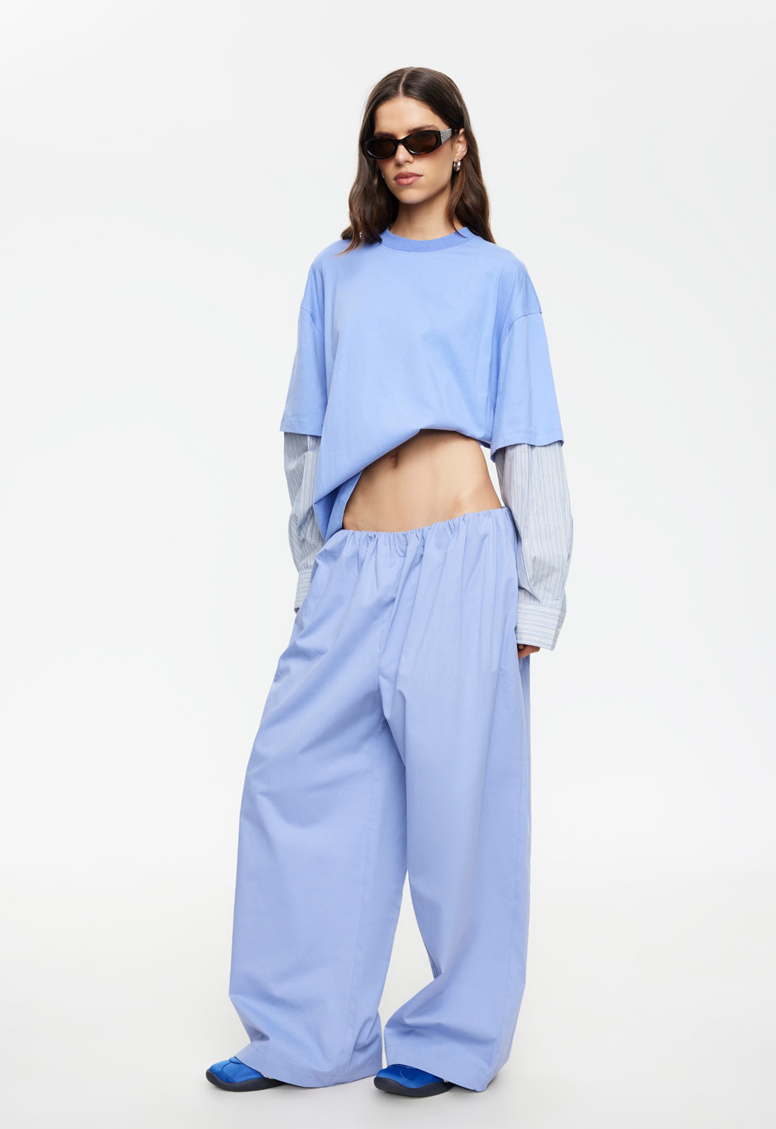 Lioness Fashion Recommended Tidekiss Pant - Persian Jewel