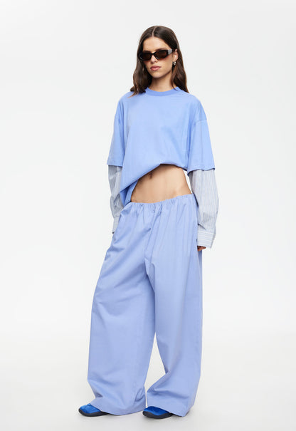 Lioness Fashion Recommended Tidekiss Pant - Persian Jewel