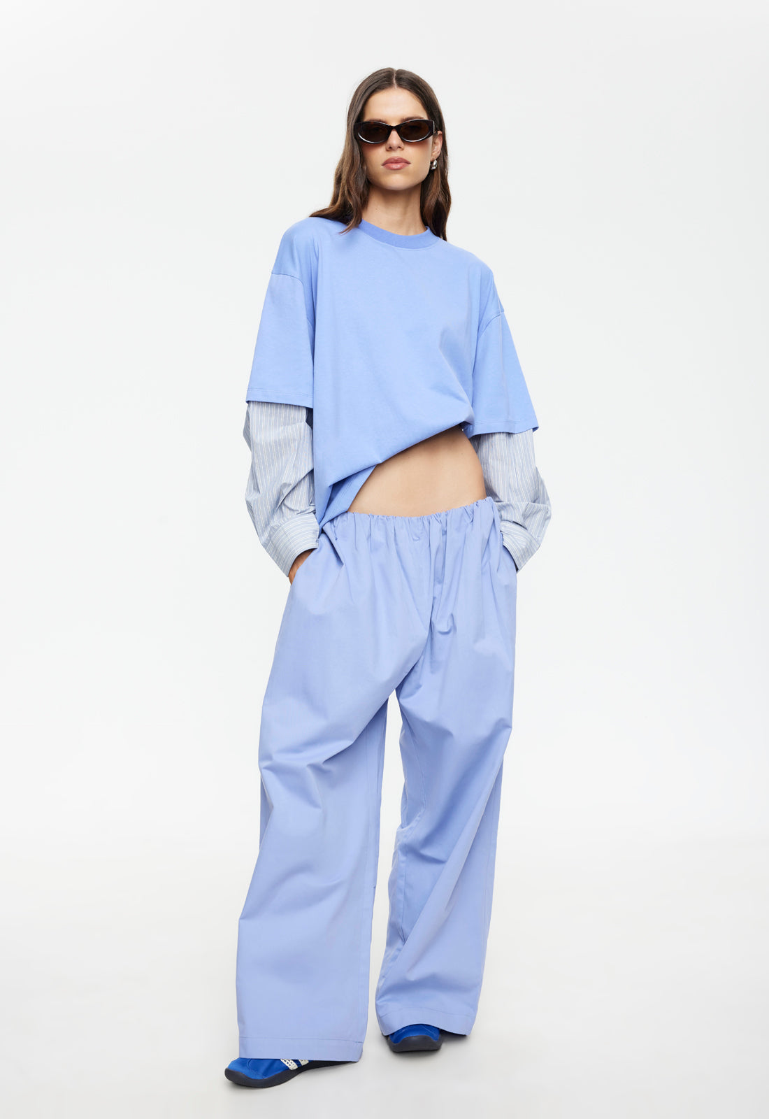 Lioness Fashion Recommended Tidekiss Pant - Persian Jewel