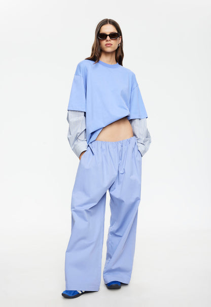 Lioness Fashion Recommended Tidekiss Pant - Persian Jewel