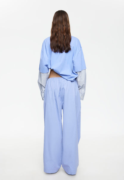 Lioness Fashion Recommended Tidekiss Pant - Persian Jewel