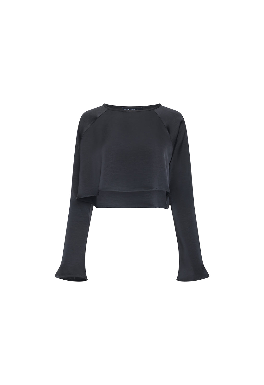 Lioness Fashion Hot Sale Gloss Long Sleeve - Noir
