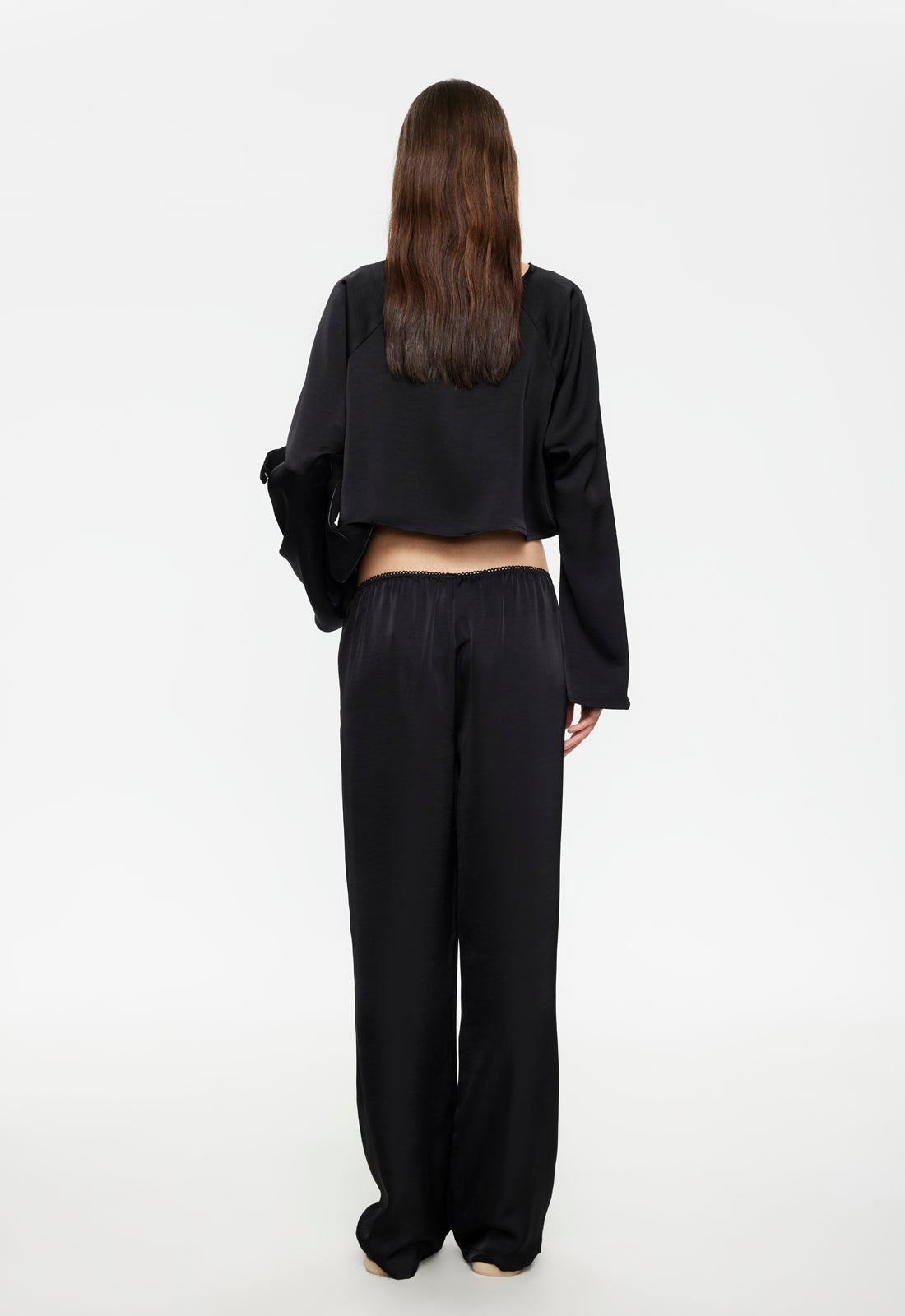 Lioness Fashion Best Price In Bloom Pant - Noir