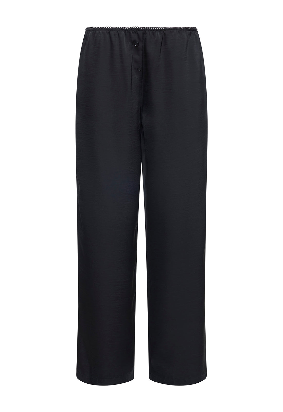 Lioness Fashion Best Price In Bloom Pant - Noir