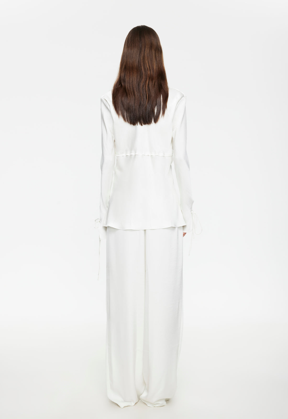 Lioness Fashion Recommended In Bloom Pant - Porcelain
