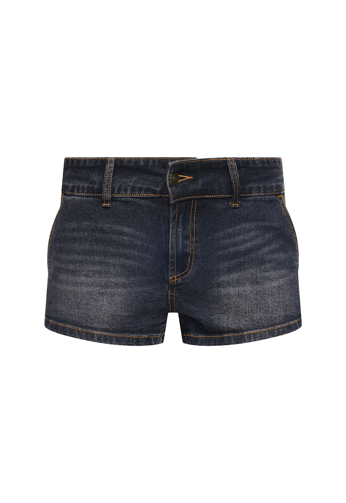Lioness Fashion Smart Buy Gisele Short - Charcoal
