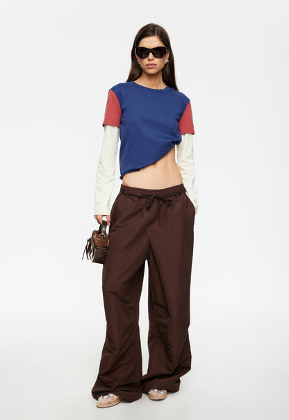 Lioness Fashion New The Brass Long Sleeve - Twilight