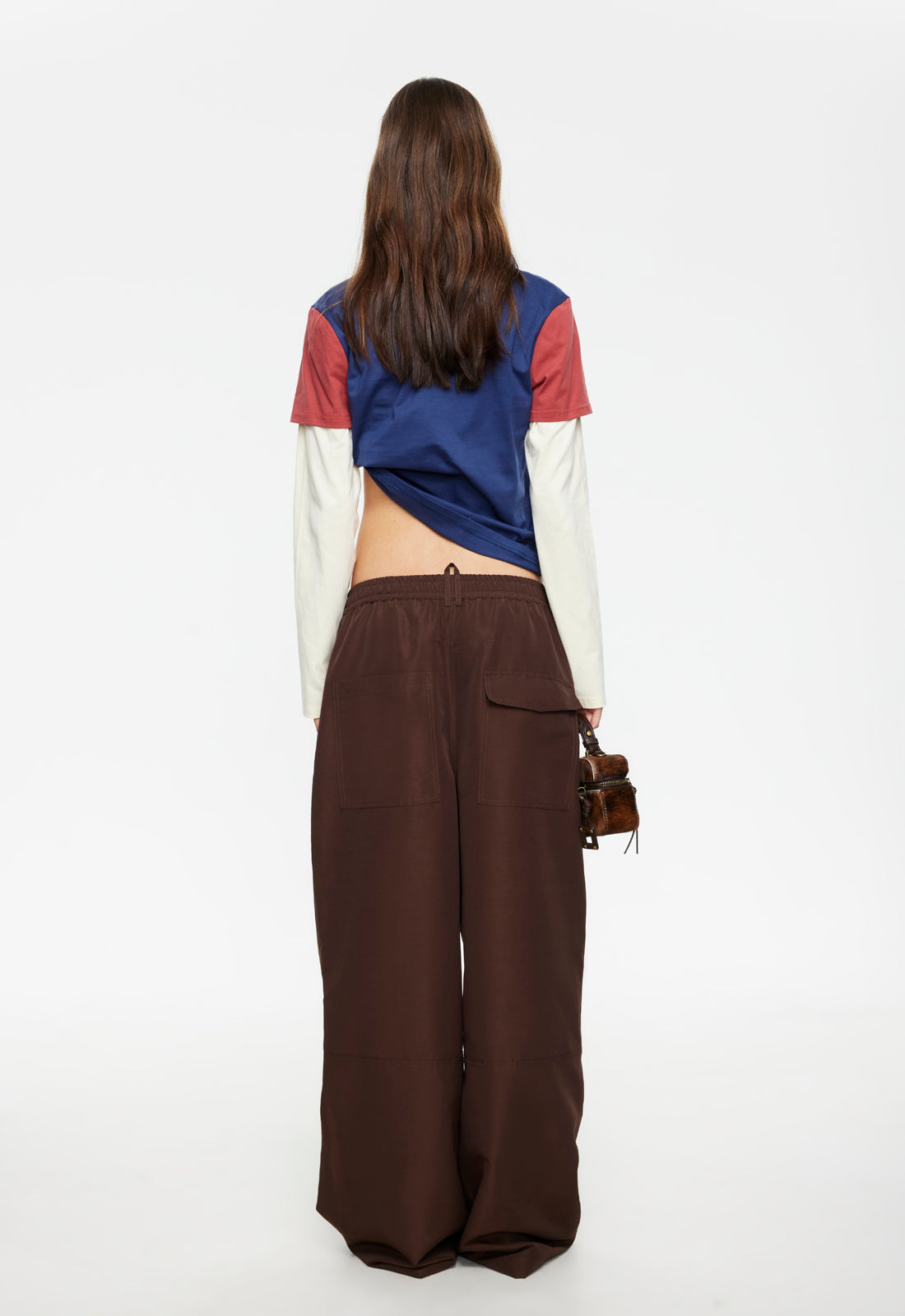 Lioness Fashion New The Brass Long Sleeve - Twilight