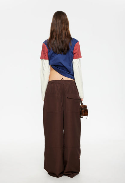 Lioness Fashion New The Brass Long Sleeve - Twilight
